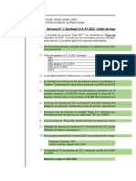 E01. - Ejercicio 14 A AT2023 (Créditos Voluntarios - Dev de K) v.3 29-06-2023