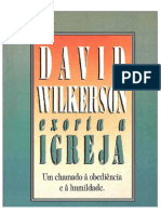 Edoc - Pub David Wilkerson Exorta A Igreja Portugues