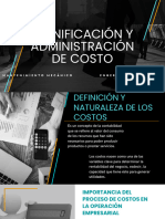 Presentación Elegante de Informe de Finanzas - 20230804 - 004957 - 0000