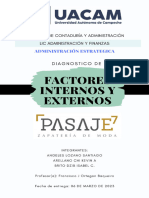 PASAJE 7-Diagnóstico Interno y Externo