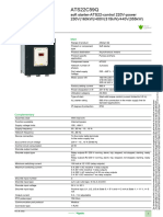 ATS22C59Q: Product Data Sheet