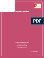 Psicologia Vs Autoajuda