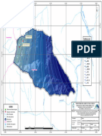 2 - Mapa de Isolíneas de (Precipitación)