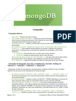 Manual MongoDB