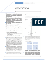 Sugerencias Metodológicas