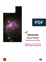 Dream Reader D1toD31