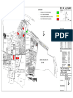 Alwar Matsya Nagar Industries Map