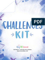 Big Life Journal, Challenges Kit (Big Life Journal) (Z-Library)