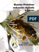 FAA - Guía de Buenas Prácticas en La Producción Apícola II Edición