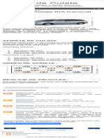 Apriete de Culata Apriete de Culata KIA Carnival 2,9crdi J3