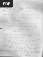 Basics of Linear Transformations