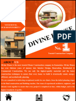 Divine House