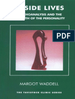 Inside Lives Psychoanalysis and The Growth of The Personality (Margot Waddell) (Z-Library)