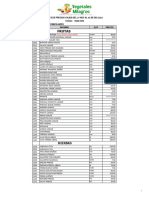 Lista Precios Milagros-Domiciliares 27 Nov Al 03 Dic-23