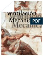 Ventilación Mecánica 