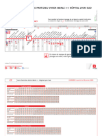 Ligne C7-30 Janvier Au 23 Avril 2023