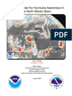 Mariners Guide Hurricane