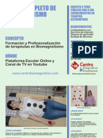 Curso de Biomagnetismo Online-Jul2020