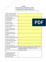 Appendix 1 TT329 - Proposal Forms CAR EAR