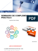 Seminario CP 1