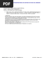 01.11.2023 - Gabarito Dos Casos Concretos - Temas 15 e 16