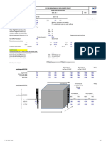 Asce7-10 Wind Load Calculation