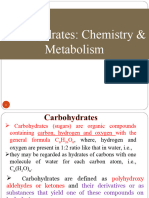 Carbohydrate