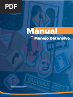 Manual Manejo SSP