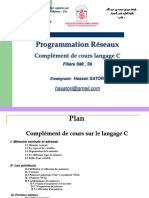 Complement Cours Langage C SMIS6Satori1802020