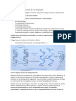 Farmacobiología Molecular