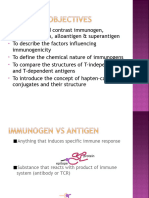 Antigens 1