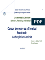 08 Carbonylation 2023