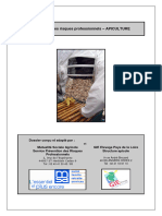 Evaluation Risques Professionnels Apiculture