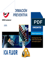 Curso Fuentes Ionizantes