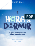 A Hora Do Sono - pdf-1' Com Você