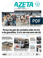 Gazeta de Alagoas - 04-01-2024