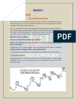 Candlestick Pattern Learning Season Series 2-E6