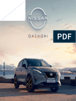 Nissan Qashqai Epower Brochure