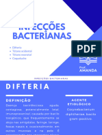 EAGS 2023 - Aula 04 - Infecções Bacterianas