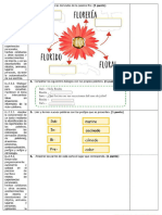 003 - Cuarto Grado - Examen Del 1er Quimestre - Año 2021 - 2022