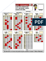 CLAVES-1° L1-L2 - SEC-LETRAS - NUM - CIENC - 1°L1 LETRASkkkk