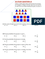 Case Study Question - 15