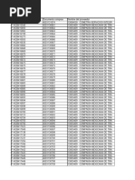 Pedidos Cometra Nov