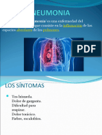 Enfermedades Respiratorias