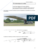 TD-traverse Et Centrifugeuse