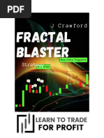 Fractal Blaster Trading Strategy Report - LTTFP