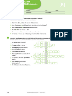 Voila9 - DP - (FT - Grammaire - U1 - 7B)