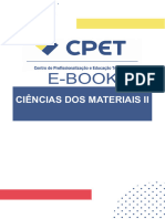 Ciências Dos Materiais II-mesclado