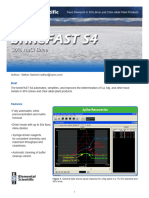 brineFAST S4 - Trace Elements in Brine and Chlor Alkali Plant Products A-14051