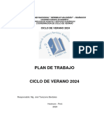 1 Plan de Trabajo Ciclo Verano 2024